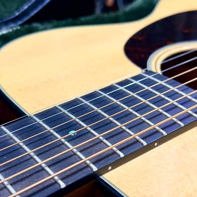 🌟2025🌟 Martin 00-18 Standard Series Grand Concert Acoustic Guitar~ USA + Case! image 6
