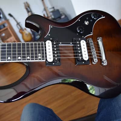Gibson Victory Figured Top 2024, Lightweight specimen, Factory paperwork, HSC image 9