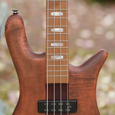 Spector Euro 4 RST - Sienna Stain Matte image 5