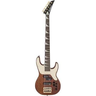 Jackson X Series CBXNT V MAH 5-String Concert Bass