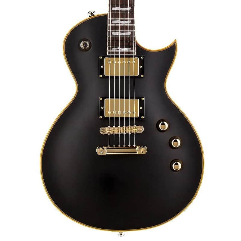ESP LTD EC-1000 Duncan image 2