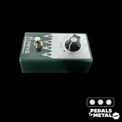 EarthQuaker Devices Arrows Preamp Booster V2 -x12143 image 3