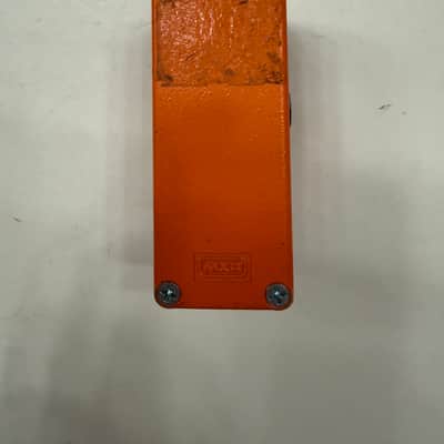 MXR Dunlop M-290 Phase 95 Analog Phaser Shifter Mini Compact Guitar Effect Pedal image 5