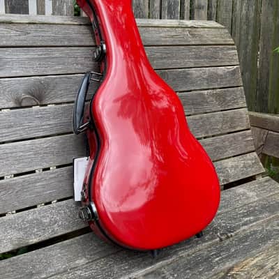 Lichty Custom 19" scale Tenor Ukulele 2022 image 16
