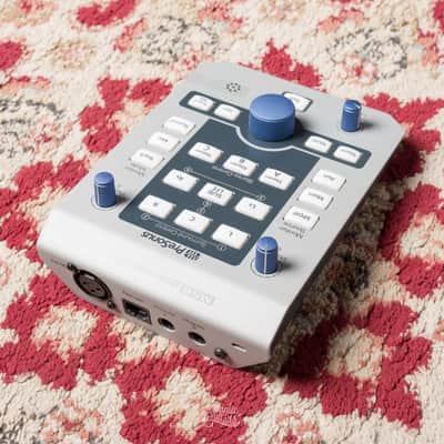 Presonus MSR Monitor Station Remote Second Hand image 4