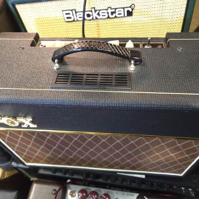 Vox AC10C1 Custom 10-Watt 1x10" Guitar Combo 2015 - 2019 - Local Pickup Only image 1