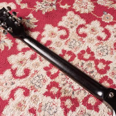 Gibson SG 70s Tribute - Vintage Sunburst #100231751 Second Hand image 15