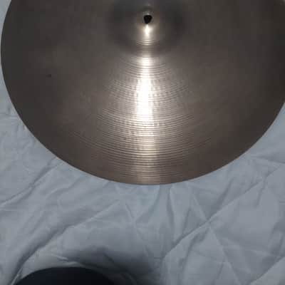 Zildjian Avedis 20 Ride image 4