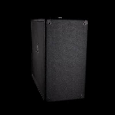 Pre-Owned Dr. Z MAZ 38 Reverb Guitar Amp Head And 2x10" Guitar Amp Cabinet - Black With Dr. Z Covers image 12