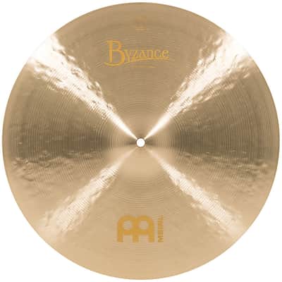 Meinl Byzance Jazz B17JTC image 2