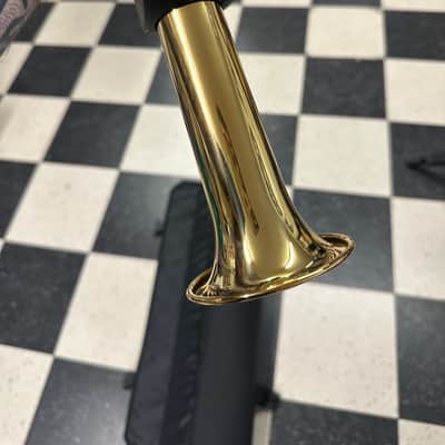 Yamaha YDS-150 Digital Saxophone 2020 - Present - Black image 8