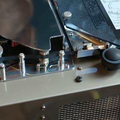 Roland SRE-555 Chorus Echo 1980 - 1984 - Black image 11