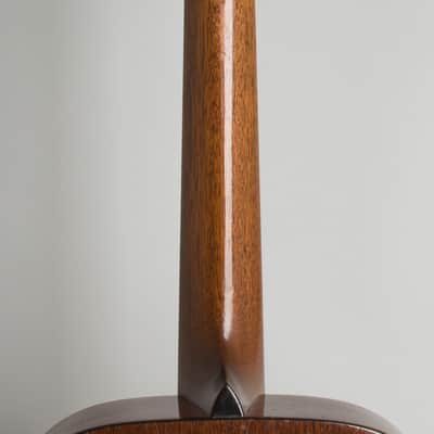 C. F. Martin 00-18 Flat Top Acoustic Guitar (1937), ser. #68591, black hard shell case. image 9