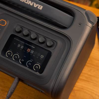 JBL BandBox Trio image 17