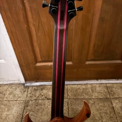 Mayones Duvell Elite 6 image 3