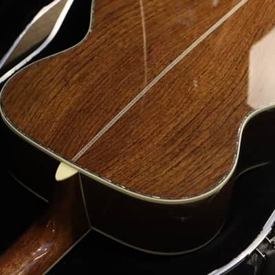 Martin limited 20th anniversary John Mayer om45jm image 10