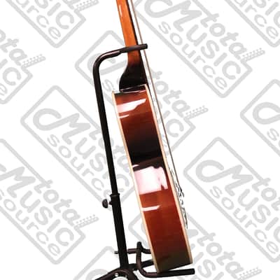 Oscar Schmidt by Washburn, OR8ETS, DOBRO, Spider Mahogany Square Neck Acousti... image 9