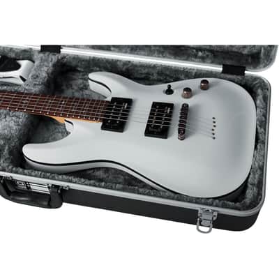 Gator GC-Electric-LED Electric Guitar Case w/ Built-in LED Light image 7