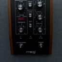 Moog MF-108M Moogerfooger Cluster Flux 2011 - Black