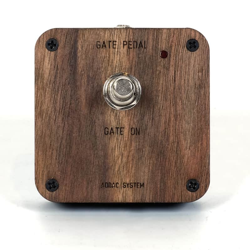 ADDAC312 Gate Pedal image 1