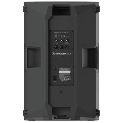 Mackie Thump 15v4 - Active Monitor image 3