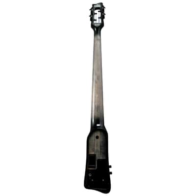 UB804 Black Ice Burst Low Gloss + Housse + Stand Ibanez image 3
