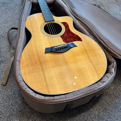 Taylor 214ce - 2016 - Natural image 13