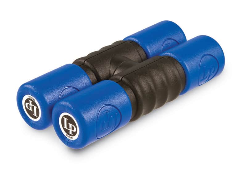 LP Latin Percussion LP 441T-M Twist Shaker Medium image 1