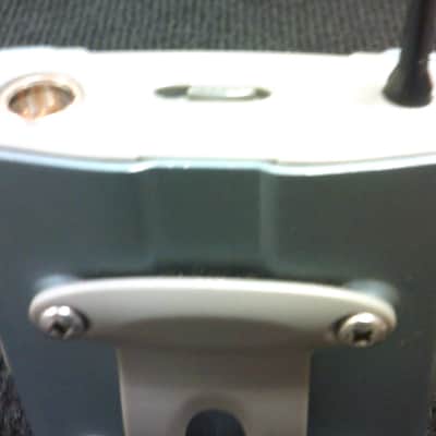 JTS Professional PT950B CM501  (JTS lavalier and bodypack) image 5