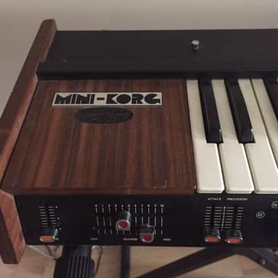 Univox MiniKORG 700 image 2
