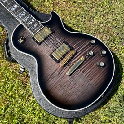 Used 2024 Gibson Les Paul Supreme w/ OHSC image 2