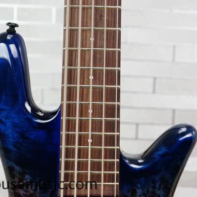 Spector NS Ethos 5 - Interstellar image 3