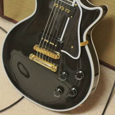 Heritage H 157 Limited edition 2014 Black B image 1