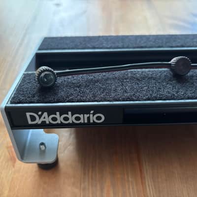 D'Addario XPND Core 1 Pedalboard Bundle image 3