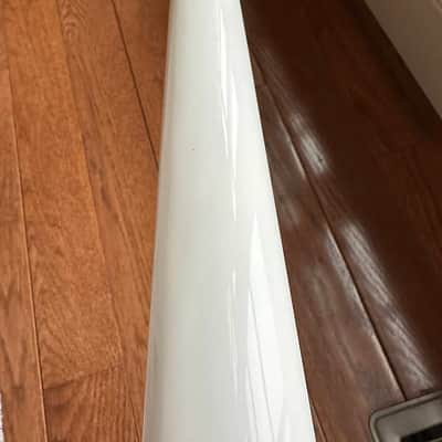 1985 Gibson Flying V - White image 24