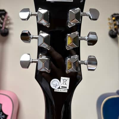 Epiphone Taylor Swift Fearless Taylor’s Version Acoustic Guitar Factory New Collectable image 13