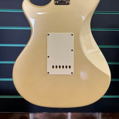 Westone Concord III Pearl White 1983 Electric Guitar image 11