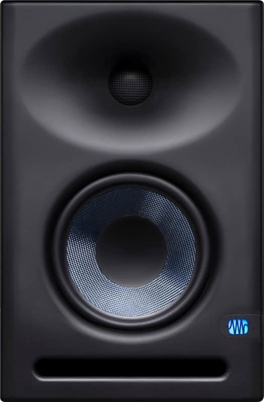 2 PreSonus Eris E7 XT Studio Monitors/ 1 Year Manufacture Warranty image 1