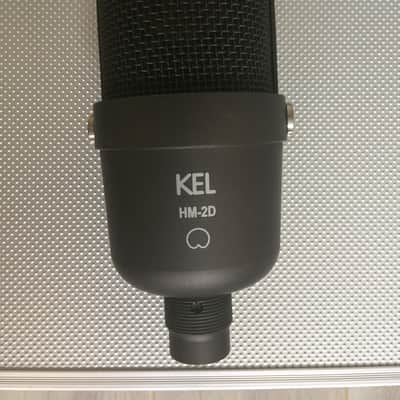 Kel Audio HM-2D Condenser Microphone image 4