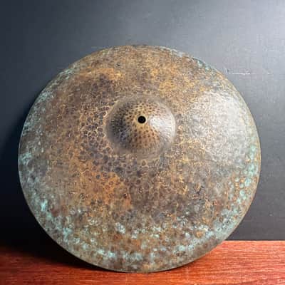 Cymbal & Gong Midnight Lamp 20" Ride 1000G image 2