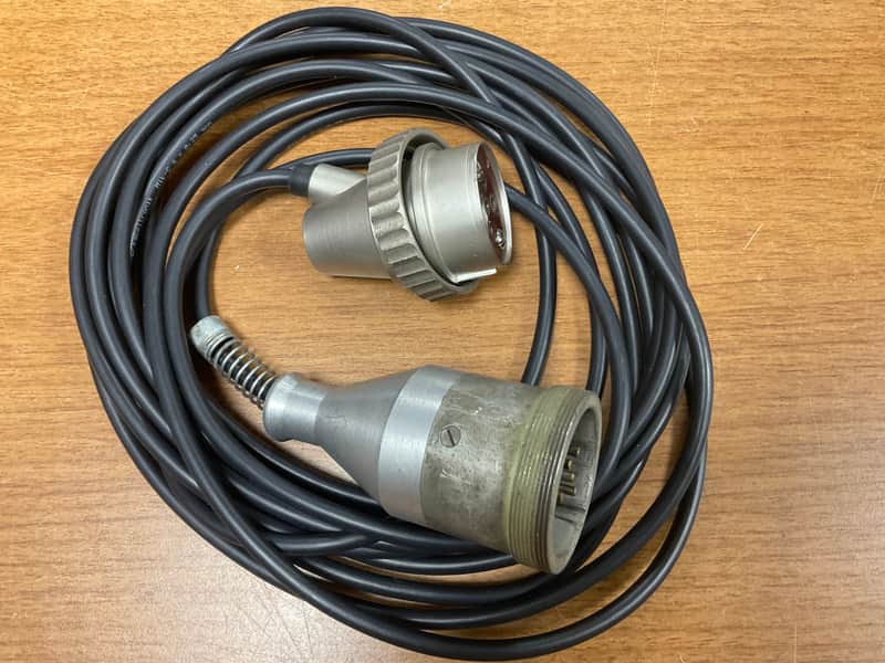 Neumann CMV3 CABLE MIKROFON RARE … image 1
