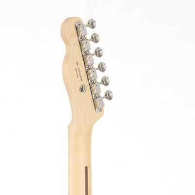Fender Made in Japan Hybrid II Telecaster 3-Color Sunburst MF [JD21022939] (08/10) image 12