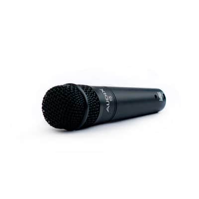 Immagine Audix F5 SET of 3 Brand New Fusion Dynamic Hypercardioid Instrument Mic - 2