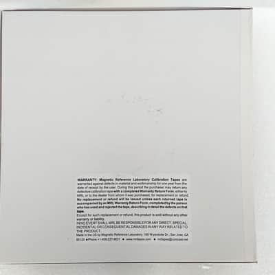 MRL Magnetic Reference Laboratory 341-287-482-601 image 9