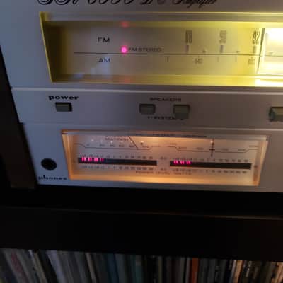 RARE. Marantz SR-6000. Fully Serviced. image 3