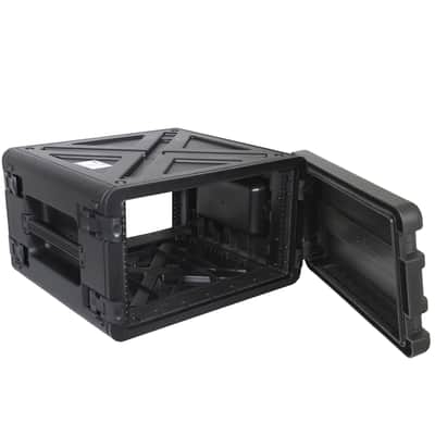 ProX XM-6U VaultX 6U Rack Air-tight, Water-sealed ABS Case image 11