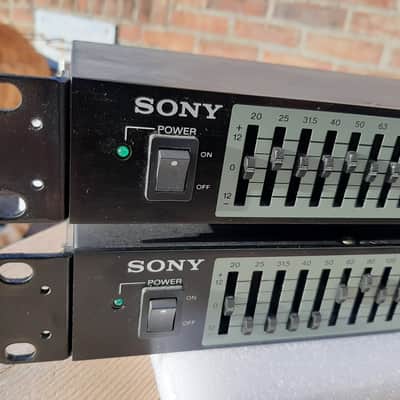 Sony MU-E311 STEREO PAIR image 2