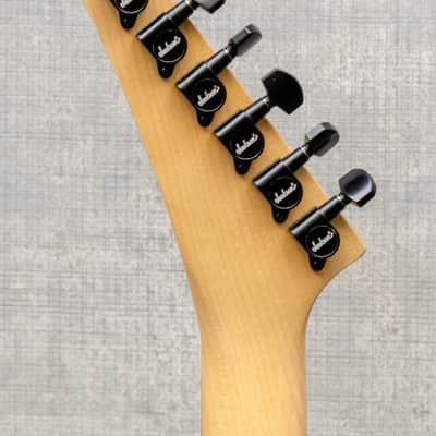 Jackson JS Series Dinky JS12 Metallic Red image 6