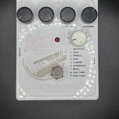 Electro-Harmonix MEL9 Tape Replay Machine | Reverb