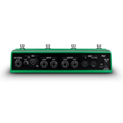 Line 6 DL4 MkII Delay Pedal image 2